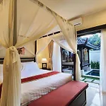 Villa Batu Kurung