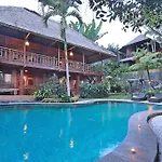 Graha Moding Villas