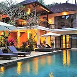 Villa Saraswati