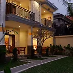 Boge House