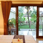 Boge House