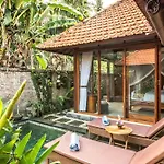 Naja Private Villa