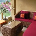 Green Field Hotel And Bungalow