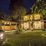 Tuga Guest House Ubud