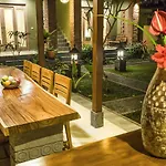Tuga Guest House Ubud