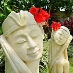 Villa Candi Kecil 1