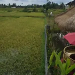 Kubu Sari Guest House Ubud