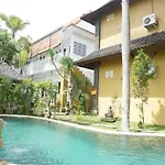 Kubu Sari Guest House Ubud