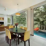 Waterfall Villa Ubud