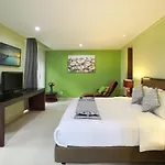Waterfall Villa Ubud