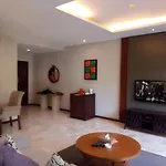 Anahata Villas And Spa Resort