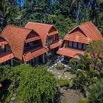 Villa Jineng Ubud By Basma Groups