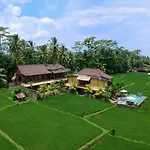 Pajar House Ubud Suite & Villas