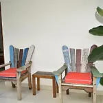 Villa Bindi