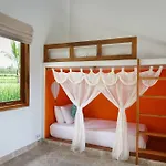 Allsaints Villa Ubud