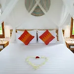 Allsaints Villa Ubud