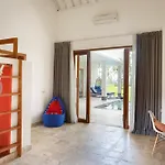 Allsaints Villa Ubud