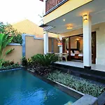 Blibli Villas Penestanan Ubud
