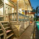 Ubud Lestari Villa