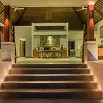 Anusara Luxury Villas