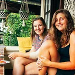 Rw Downtown Hostel Ubud