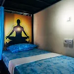 Rw Downtown Hostel Ubud