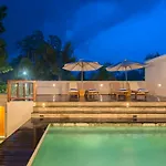 Villa Umah Galuh - Serene Tropical Escape - 3Br Private Pool Villa