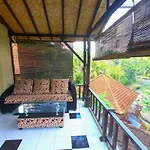 Tegal Pendet With River Views