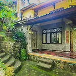 Tegal Pendet With River Views
