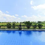Pondok Saraswati Villas Ubud