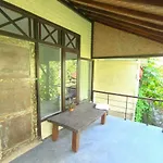 Tegal Pendet With River Views