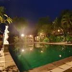 Kampung Ubud Hotel & Spa