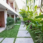 Nida Rooms Bali Bisma Ubud 8266