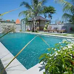 Puji Hostel&Bungalow Ubud