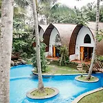Green Bird Villa