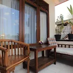 Degeg Ubud Homestay