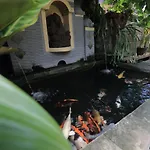 Degeg Ubud Homestay