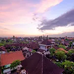 Bali Spring Cottages