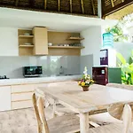 Three Gold Luxury Private Villas