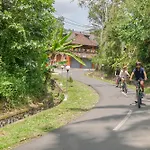 Ubud Valley Boutique Resort