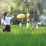 Puri Landu Ubud Luxury Villas