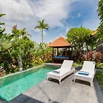 Sawah Villas