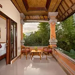 Uma Sari Cottage By Mahaputra-Chse Certified
