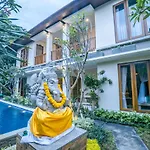 Ubud Tropical Garden 2