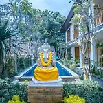 Ubud Tropical Garden 2