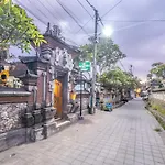 Ubud Tropical Garden 2