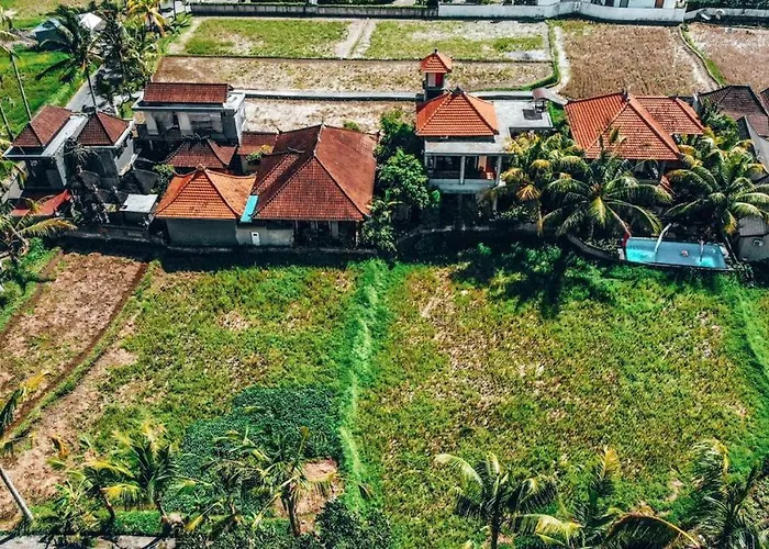 Semanggi Cottage