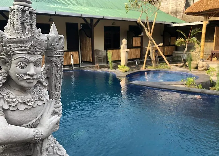 Puri Alit Guest House