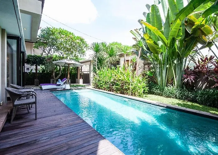 Amanda Ubud Villa