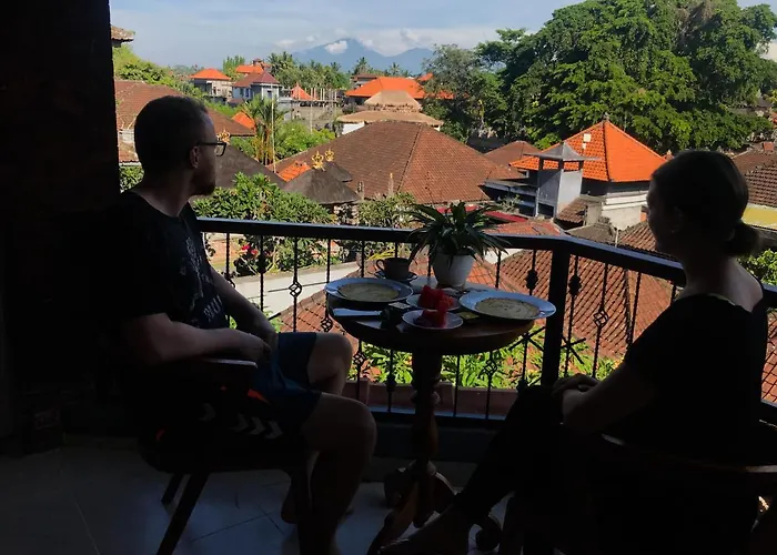 Kampung Sari Homestay